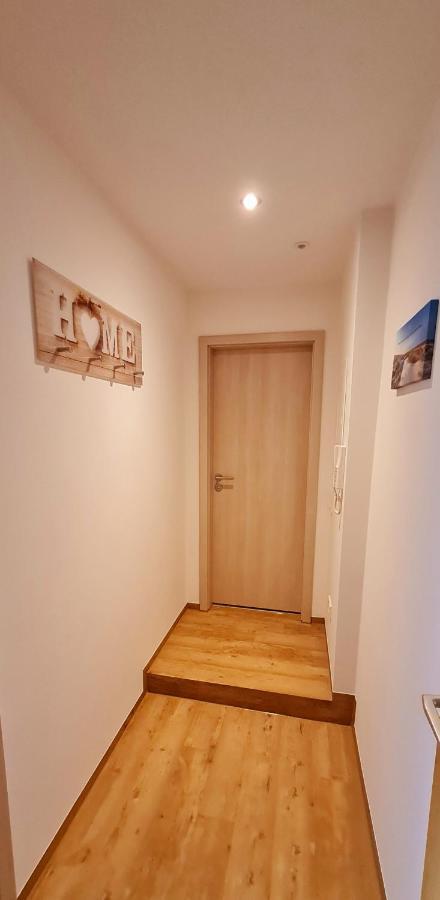 Moderne Wohlfuehlferienwohnung In 힐드부르크하우젠 외부 사진