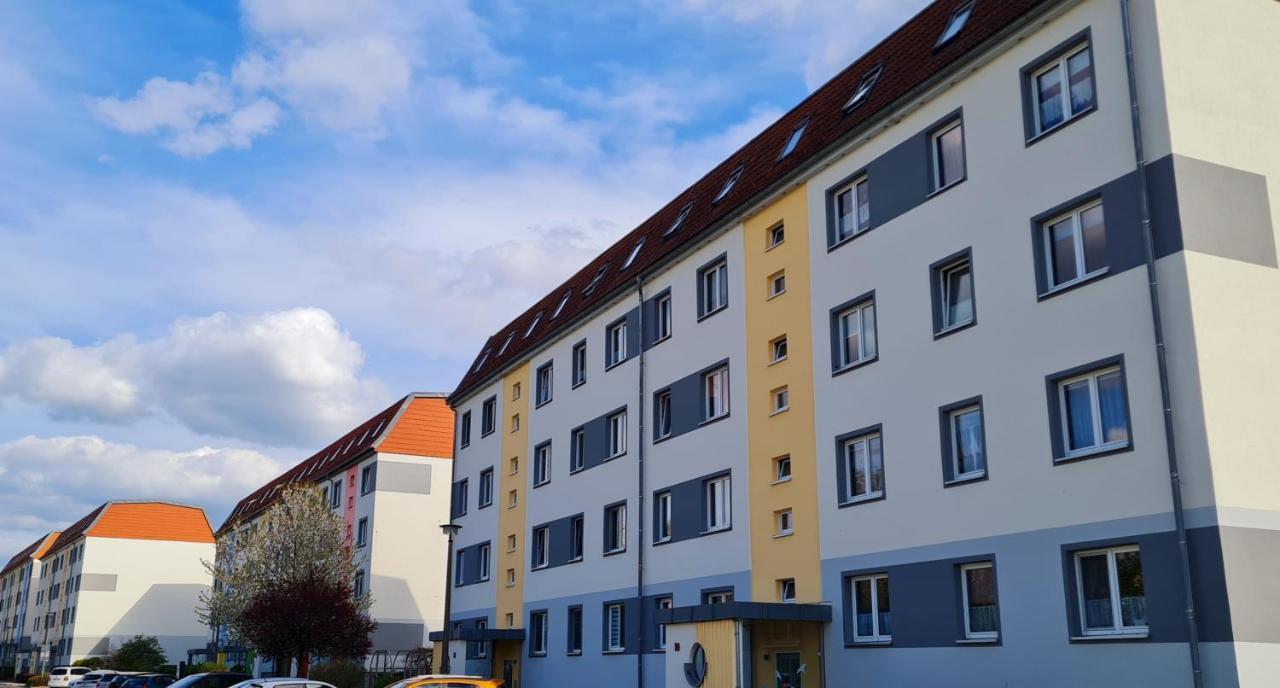 Moderne Wohlfuehlferienwohnung In 힐드부르크하우젠 외부 사진